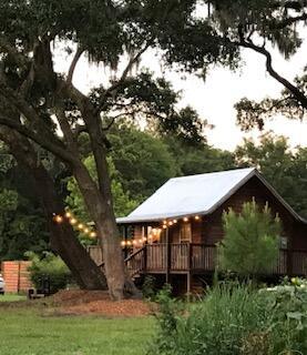 1661 Lonnie Taylor Lane Wadmalaw Island SC 29487