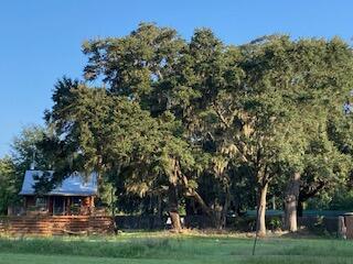 1661 Lonnie Taylor Lane Wadmalaw Island SC 29487