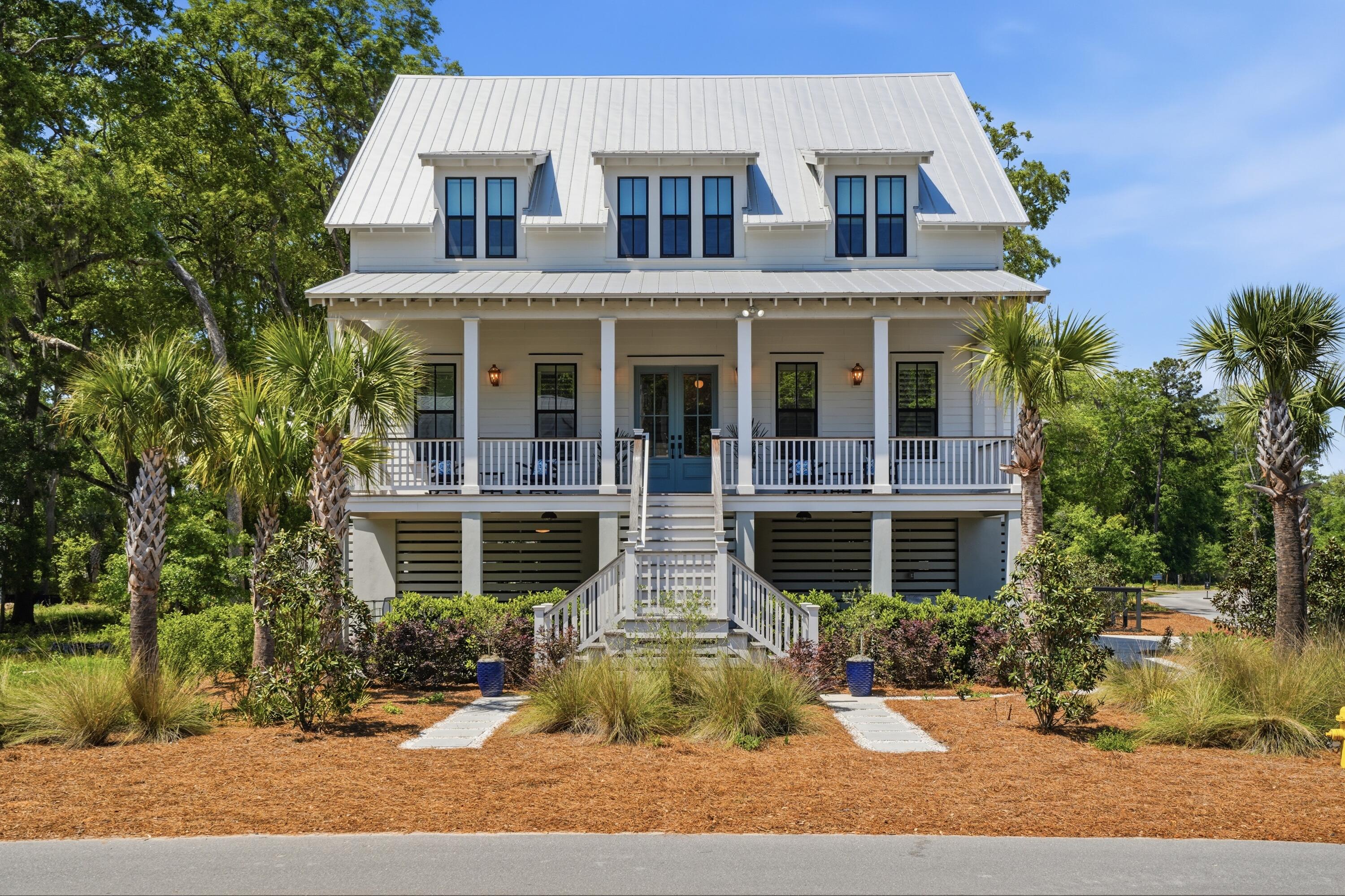 2224 Boatwright Road Johns Island SC 29455