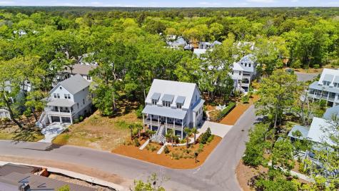 2224 Boatwright Road Johns Island SC 29455