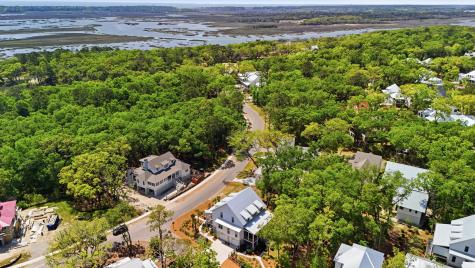 2224 Boatwright Road Johns Island SC 29455