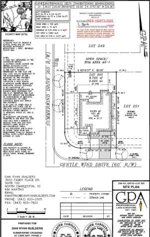 700 Gentle Wind Drive Summerville SC 29486