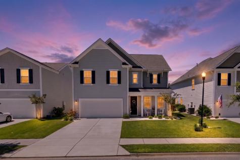 437 Ribbon Road Summerville SC 29483