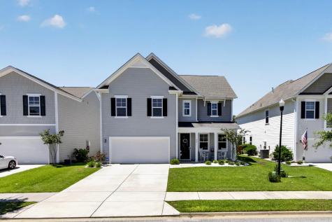 437 Ribbon Road Summerville SC 29483