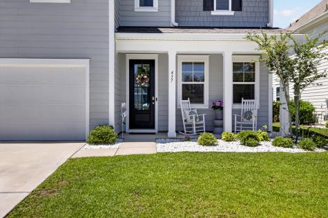 437 Ribbon Road Summerville SC 29483