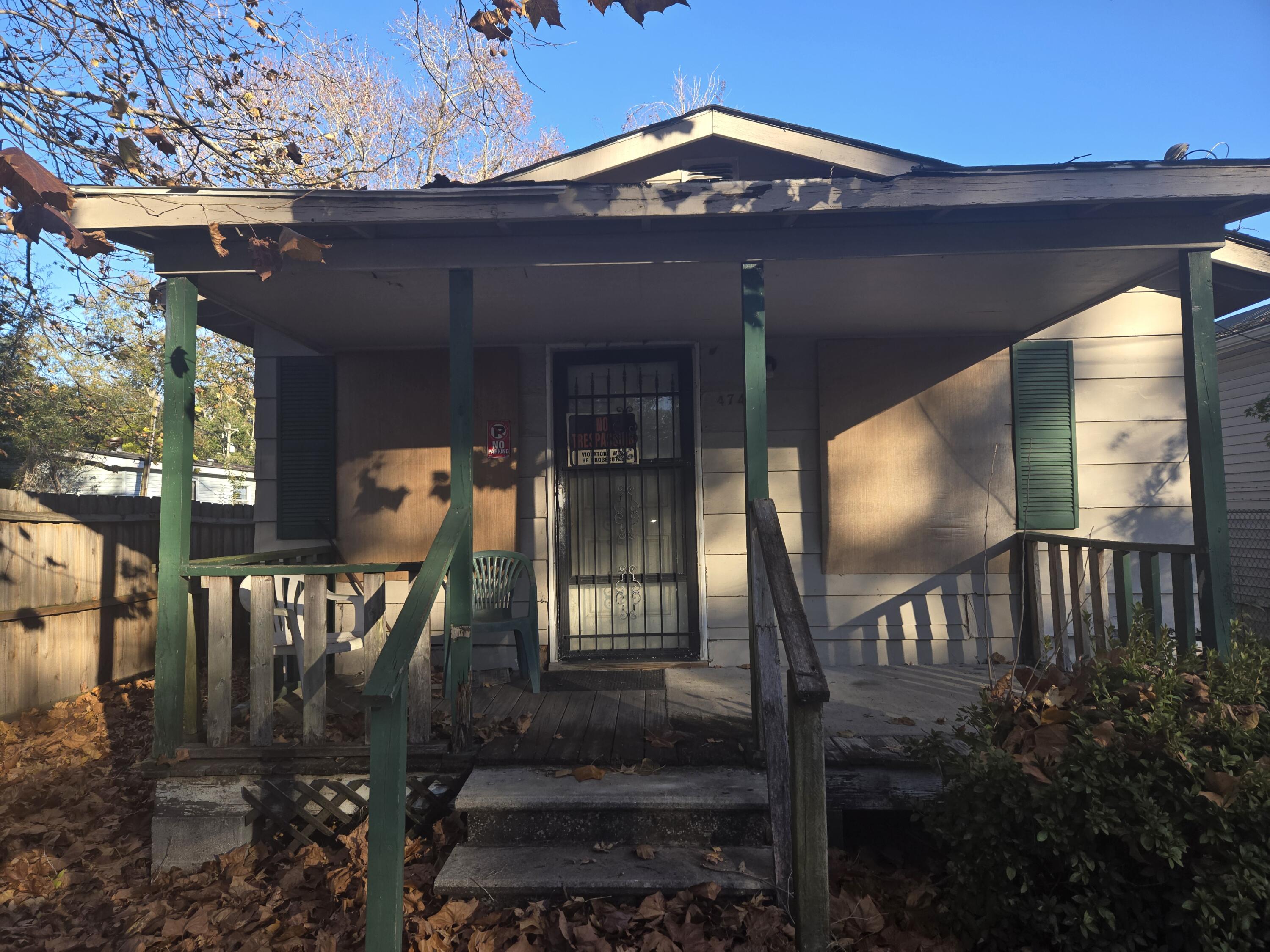 4744 Wright Avenue North Charleston SC 29405