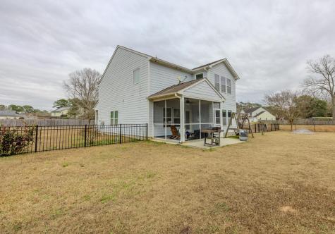 106 Scotland Drive Summerville SC 29483