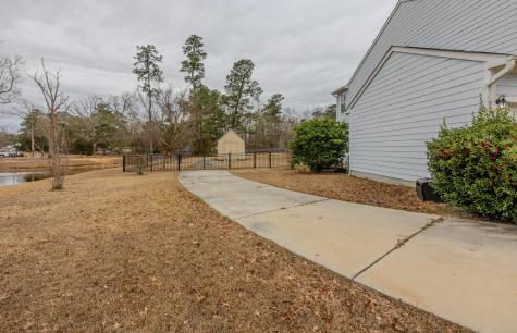 106 Scotland Drive Summerville SC 29483