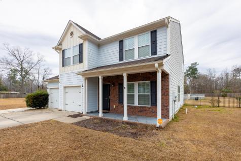 106 Scotland Drive Summerville SC 29483