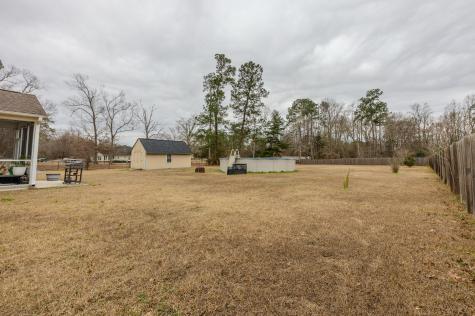 106 Scotland Drive Summerville SC 29483