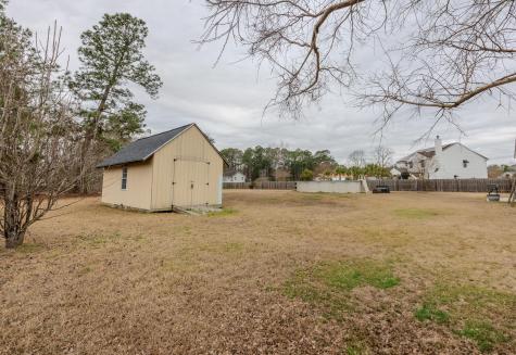 106 Scotland Drive Summerville SC 29483