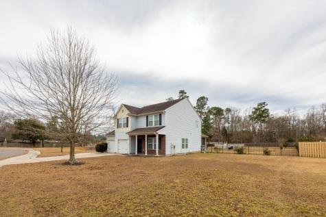 106 Scotland Drive Summerville SC 29483