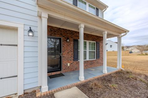 106 Scotland Drive Summerville SC 29483