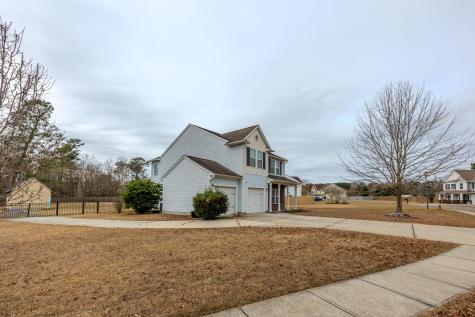 106 Scotland Drive Summerville SC 29483