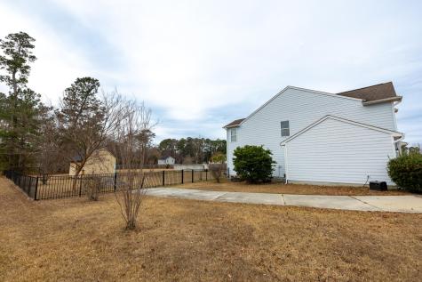 106 Scotland Drive Summerville SC 29483