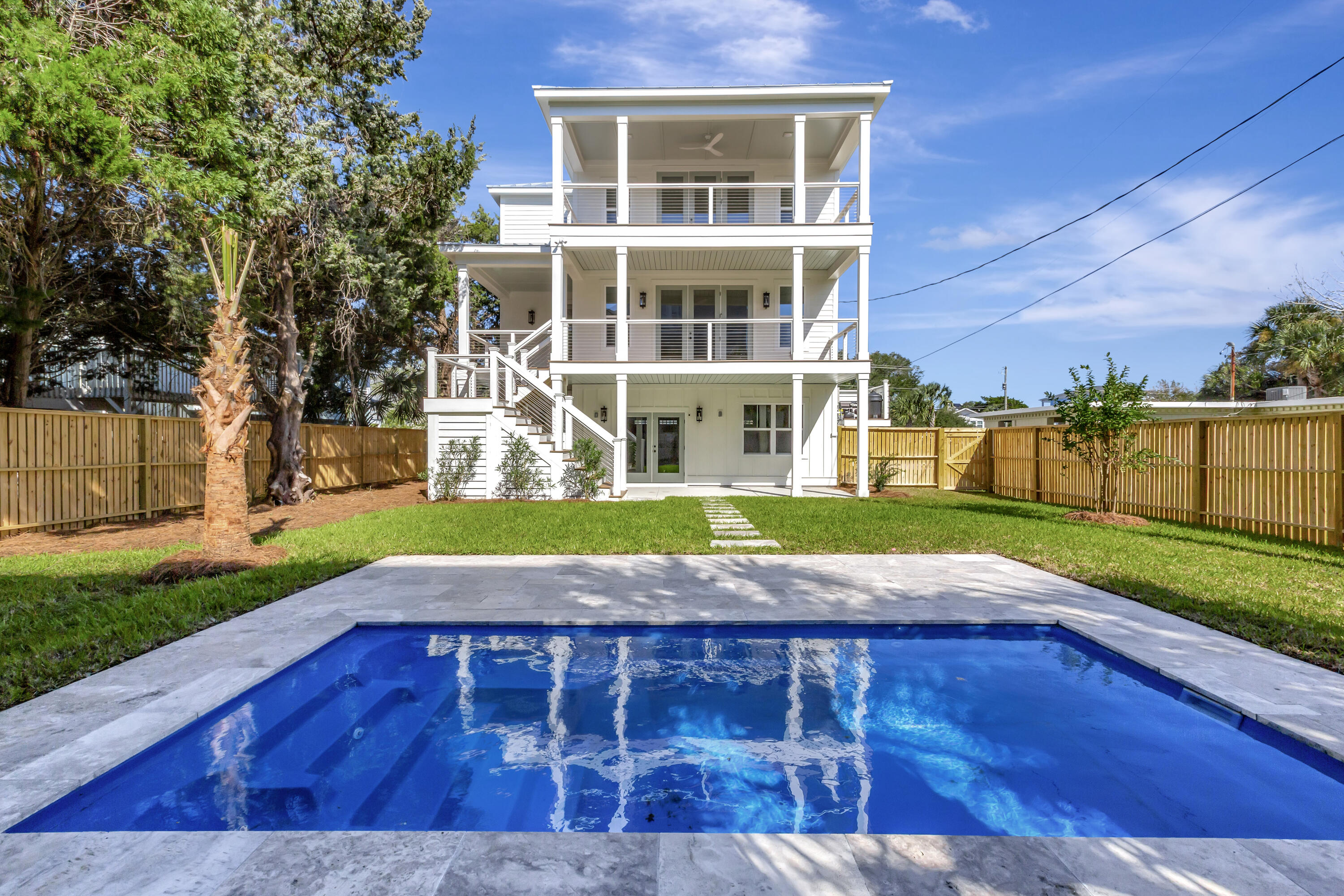 312 Palm Boulevard Isle Of Palms SC 29451