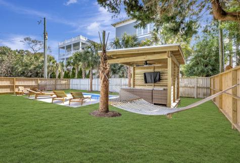 312 Palm Boulevard Isle Of Palms SC 29451