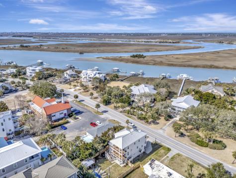 312 Palm Boulevard Isle Of Palms SC 29451