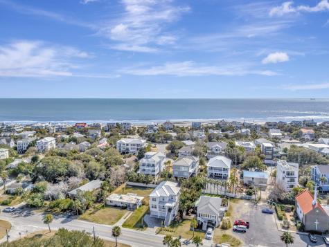 312 Palm Boulevard Isle Of Palms SC 29451