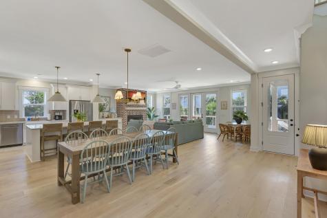 312 Palm Boulevard Isle Of Palms SC 29451