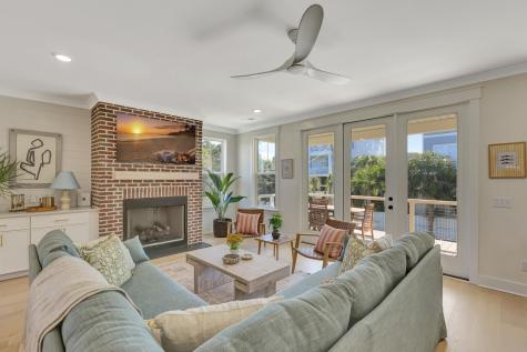 312 Palm Boulevard Isle Of Palms SC 29451