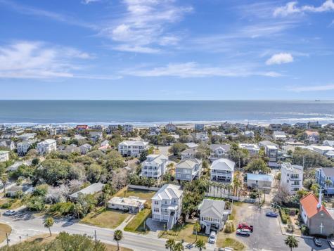 312 Palm Boulevard Isle Of Palms SC 29451