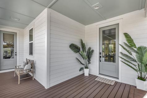 312 Palm Boulevard Isle Of Palms SC 29451