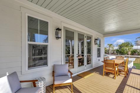 312 Palm Boulevard Isle Of Palms SC 29451