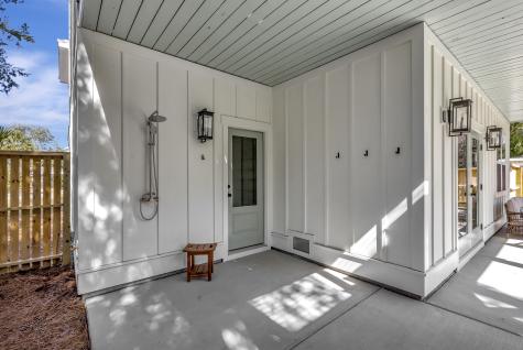 312 Palm Boulevard Isle Of Palms SC 29451