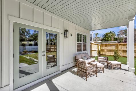 312 Palm Boulevard Isle Of Palms SC 29451