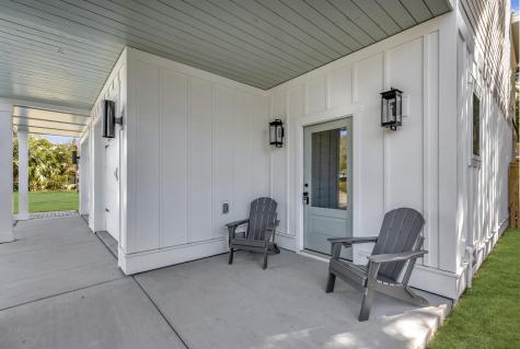 312 Palm Boulevard Isle Of Palms SC 29451