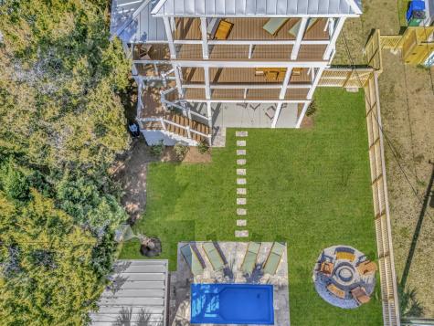 312 Palm Boulevard Isle Of Palms SC 29451