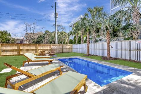 312 Palm Boulevard Isle Of Palms SC 29451