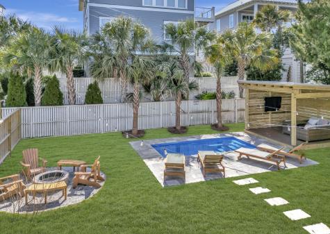 312 Palm Boulevard Isle Of Palms SC 29451