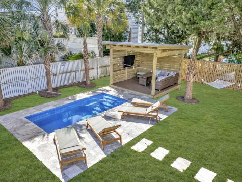 312 Palm Boulevard Isle Of Palms SC 29451
