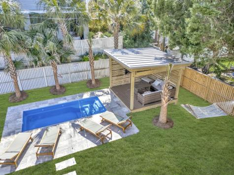 312 Palm Boulevard Isle Of Palms SC 29451