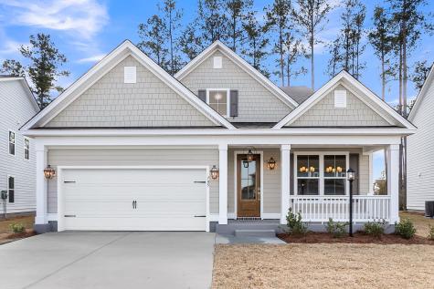 745 Maynard Lane Summerville SC 29486