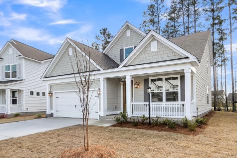 745 Maynard Lane Summerville SC 29486