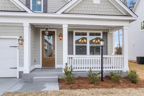 745 Maynard Lane Summerville SC 29486