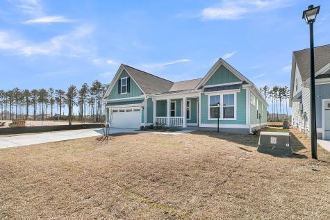 1 Cherrywood Drive Summerville SC 29483