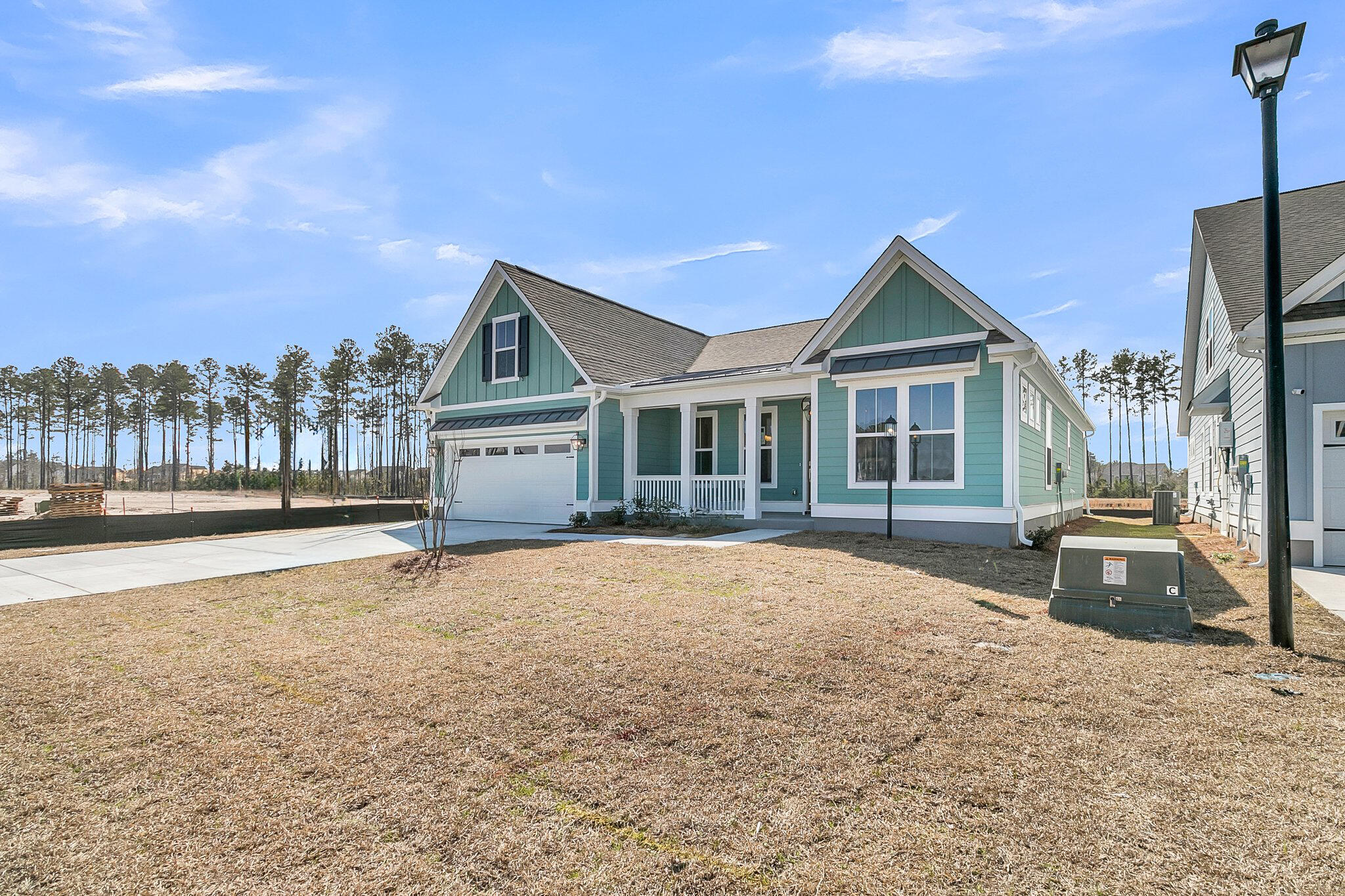 1 Cherrywood Drive Summerville SC 29483