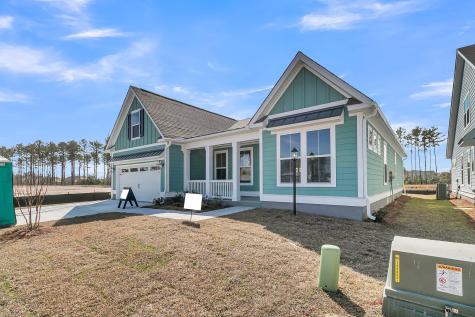 1 Cherrywood Drive Summerville SC 29483