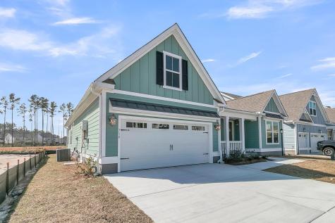 1 Cherrywood Drive Summerville SC 29483