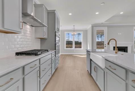 1 Cherrywood Drive Summerville SC 29483