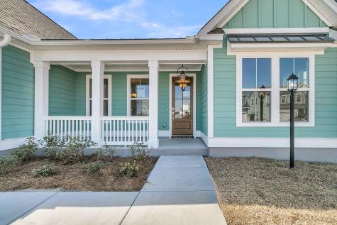 1 Cherrywood Drive Summerville SC 29483