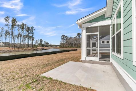 1 Cherrywood Drive Summerville SC 29483