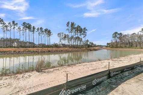 1 Cherrywood Drive Summerville SC 29483