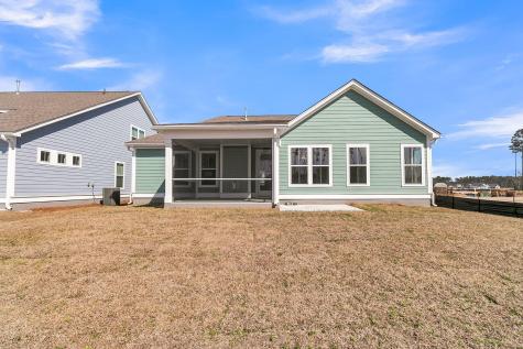1 Cherrywood Drive Summerville SC 29483