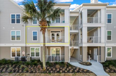 130 River Landing Drive Daniel Island SC 29492