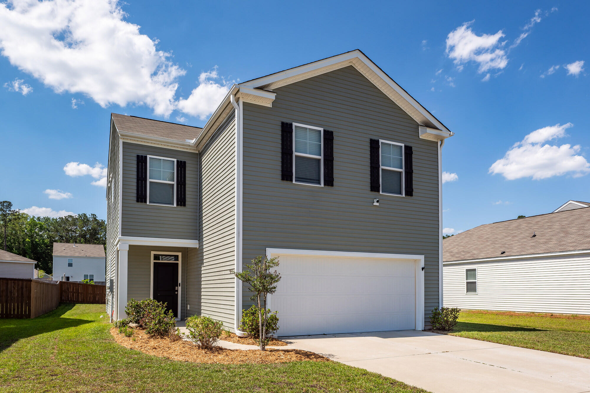 179 Cloverleaf Street Summerville SC 29483